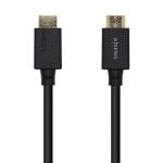 Cavo HDMI Aisens V2.1 maschio/maschio 1,5 m Nero