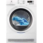 Electrolux EW7H5825IB Secadora Bomba de Calor Carga Frontal 8Kg E Blanca