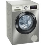 Siemens iQ500 WM14UPHXES Lavadora Carga Frontal 9Kg C Acero Inoxidable