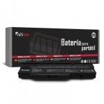 Batterie d'ordinateur portable Voltistar pour Fujitsu Siemens Esprimo Mobile V3505 V6535 V6545 BTP-B4K