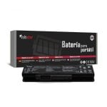 Voltistar Batería para Portátil Asus N53S A32-N55 N45 N55 N75 P7D X4K X5Q X7D