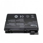 Batterie d'ordinateur portable Voltistar pour Fujitsu Amilo PI 2450 PI 2530 PI 2540 PI série 2550