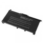 Voltistar Batería para Portátil HP Pavilion 14-BP 14-BF 14-BK 15-CC 15-CD 15-CK 17-AR Voltistar Batería para Portátil HP Pavilion 14-BP 14-BF 14-BK 15-CC 15-CD 15-CK 17-AR