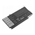 Batterie d'ordinateur portable Voltistar pour Dell Vostro 5460 5470 5480 5560 V5460 V5470 V5480 V5560 VH748