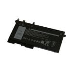 Batteria per laptop Voltistar per Dell Latitude 5280 5480 5580 3DDDG
