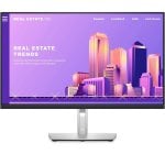 DELL P Series P2722H LED display 68,6 cm (27") 1920 x 1080 Pixel Full HD LCD Schwarz DELL P Series P2722H LED display 68,6 cm (27") 1920 x 1080 Pixel Full HD LCD Schwarz