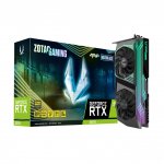 Zotac Gaming Geforce RTX 3070 AMP HOLO LHR 8GB GDDR6