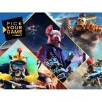 Intel Gaming Bundle Pick Your Game Intel Gaming Bundle Pick Your Game