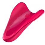 Satisfyer High Fly Fingervibrator Satisfyer High Fly Fingervibrator