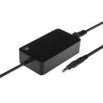 Caricabatterie per laptop ultra sottile Ewent da 45 W