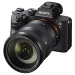 Sony Alpha 7 Mark III 24.2MP WiFi/Bluetooth + Objetivo FE 24-105mm F4 G OSS Sony Alpha 7 Mark III 24.2MP WiFi/Bluetooth + Objetivo FE 24-105mm F4 G OSS