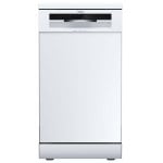 Lavavajilhas Teka DFS 44750 10 Conjuntos Classe E ExtraDry e Sensor Inteligente