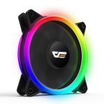 DarkFlash DR12 Pro ARGB Ventoinha Suplementar 120mm