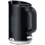 Braun Breakfast 1 Bollitore 1,7 L 2200 W Nero