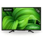 TV Sony LED KD32W800 32" WXGA 50Hz Smart TV Android HDR10 Chromecast