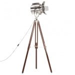 VidaXL Lampadaire avec Trépied 180cm