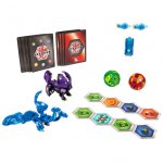 Bakugan Set de Batalla Baku Season 2.0 Bakugan Set de Batalla Baku Season 2.0