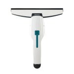 Bodenreiniger vidaXL Leifheit 51030 Weiß IPX7 lithium Ionen 130m² kabellos Bodenreiniger vidaXL Leifheit 51030 Weiß IPX7 lithium Ionen 130m² kabellos
