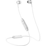 Sennheiser CX 350BT Casque sans fil blanc