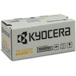 Kyocera TK-5230Y Tóner Original Amarillo Kyocera TK-5230Y Tóner Original Amarillo