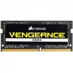 Corsair Vengeance SO-DIMM DDR4 2666MHz 16GB CL18 Corsair Vengeance SO-DIMM DDR4 2666MHz 16GB CL18
