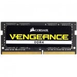 Corsair Vengeance SO-DIMM DDR4 2666 MHz 16 GB CL18