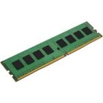 Kingston ValueRAM DDR4 2666MHz 32GB CL19 Kingston ValueRAM DDR4 2666MHz 32GB CL19