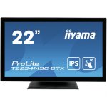 iiyama ProLite T2234MC-B7X 21,5" LED IPS FullHD tactile