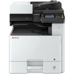 Laser multifunzione a colori Kyocera Ecosys M8124cidn