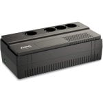 APC BV800I-GR SAI 450W 800VA 4 Salidas Schuko APC BV800I-GR SAI 450W 800VA 4 Salidas Schuko