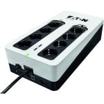 Eaton 3S700D USV 700VA 420W 8 Schuko + 2 USB Eaton 3S700D USV 700VA 420W 8 Schuko + 2 USB