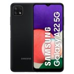 Samsung Galaxy A22 5G 4GB 128GB 6.6" Gris