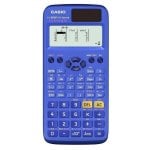 Casio ClassWiz FX-85SP X II Calculadora Científica Azul