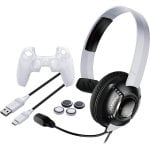 Raptor Gaming SK100 Kit de Accesorios para PS5