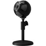 Arozzi Sfera Micrófono Gaming USB Negro