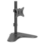 Iggual Desktop-Monitorständer 13"/32" VESA 100x100 Max 8Kg Iggual Desktop-Monitorständer 13"/32" VESA 100x100 Max 8Kg