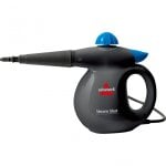 Bissell Máquina de Limpeza a Vapor Portátil 0.36L 1000W Bissell Máquina de Limpeza a Vapor Portátil 0.36L 1000W