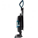 Aspirateur Laveur Bissell Vac&Steam 1600W Réservoir 0,4L Titanio Bleu Filtre Lavable