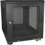StarTech.com Rack per Server - Armadio Server con profondità da 31" - 12U StarTech.com Rack per Server - Armadio Server con profondità da 31" - 12U