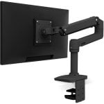 Supporto Braccio Monitor Ergotron LX 34" 100x100 Max 11,3 Kg