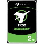 Seagate Exos 7E8 3.5" 2TB SATA 3 Seagate Exos 7E8 3.5" 2TB SATA 3
