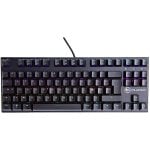Millenium MT2 Teclado Mecánico Gaming RGB Switch Rojo