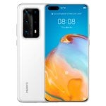 Huawei P40 Pro+ 5G 8/512 Go Blanc Débloqué