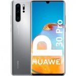 Huawei P30 Pro New Edition 4G 8GB 256GB 6.47" Argent