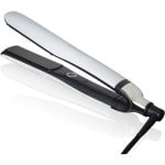 Piastra per capelli professionale GHD Styler Platinum+ White