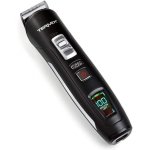 Tondeuse Professionnelle Termix Styling Cut Sans Fil 100min 3 Longueurs Écran LCD