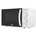 Micro-ondes TM Electron Easywave avec Grill 20L 700W Blanc
