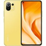Xiaomi Mi 11 Lite 5G 8/128 Go Jaune Agrume Gratuit Xiaomi Mi 11 Lite 5G 8/128 Go Jaune Agrume Gratuit