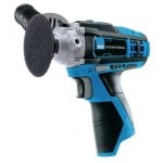 Draper Tools Storm Force Mini-Polierer, 10,8 V Draper Tools Storm Force Mini-Polierer, 10,8 V