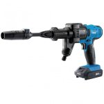 Draper Tools D20 2Ah Akku-Hochdruckreiniger-Kit